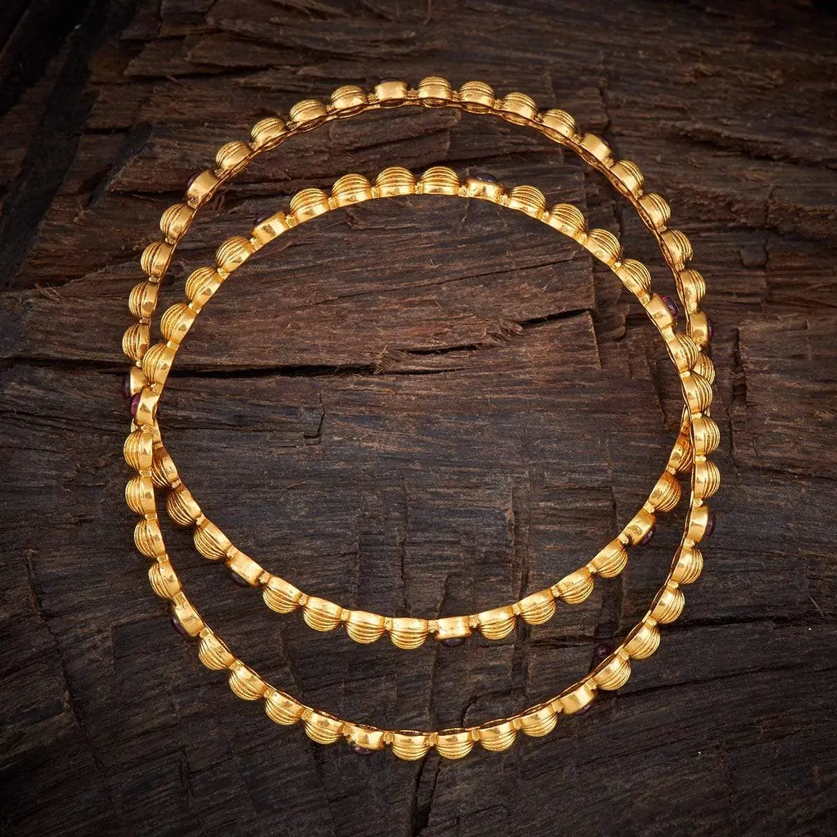 Antique Bangle 132130