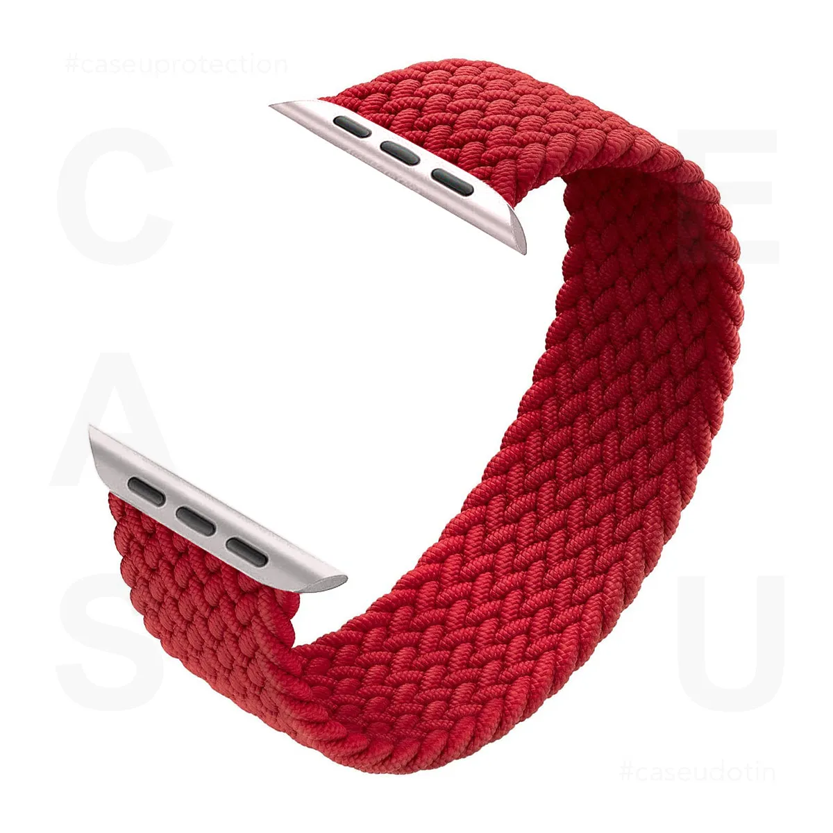 Apple Watch Braided Solo Loop