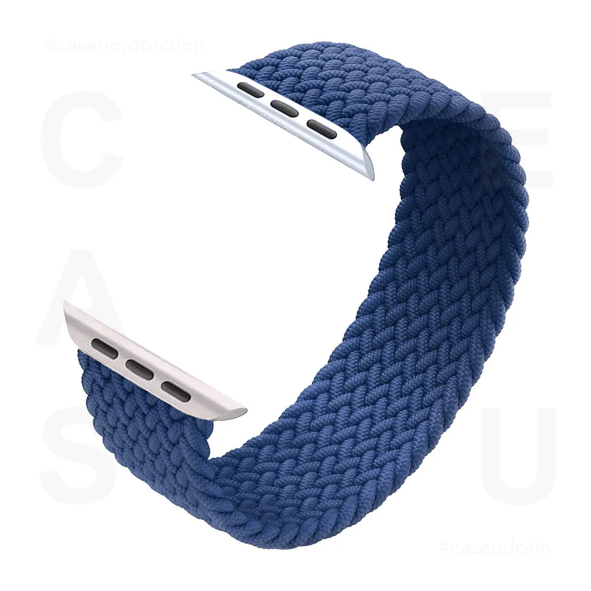 Apple Watch Braided Solo Loop