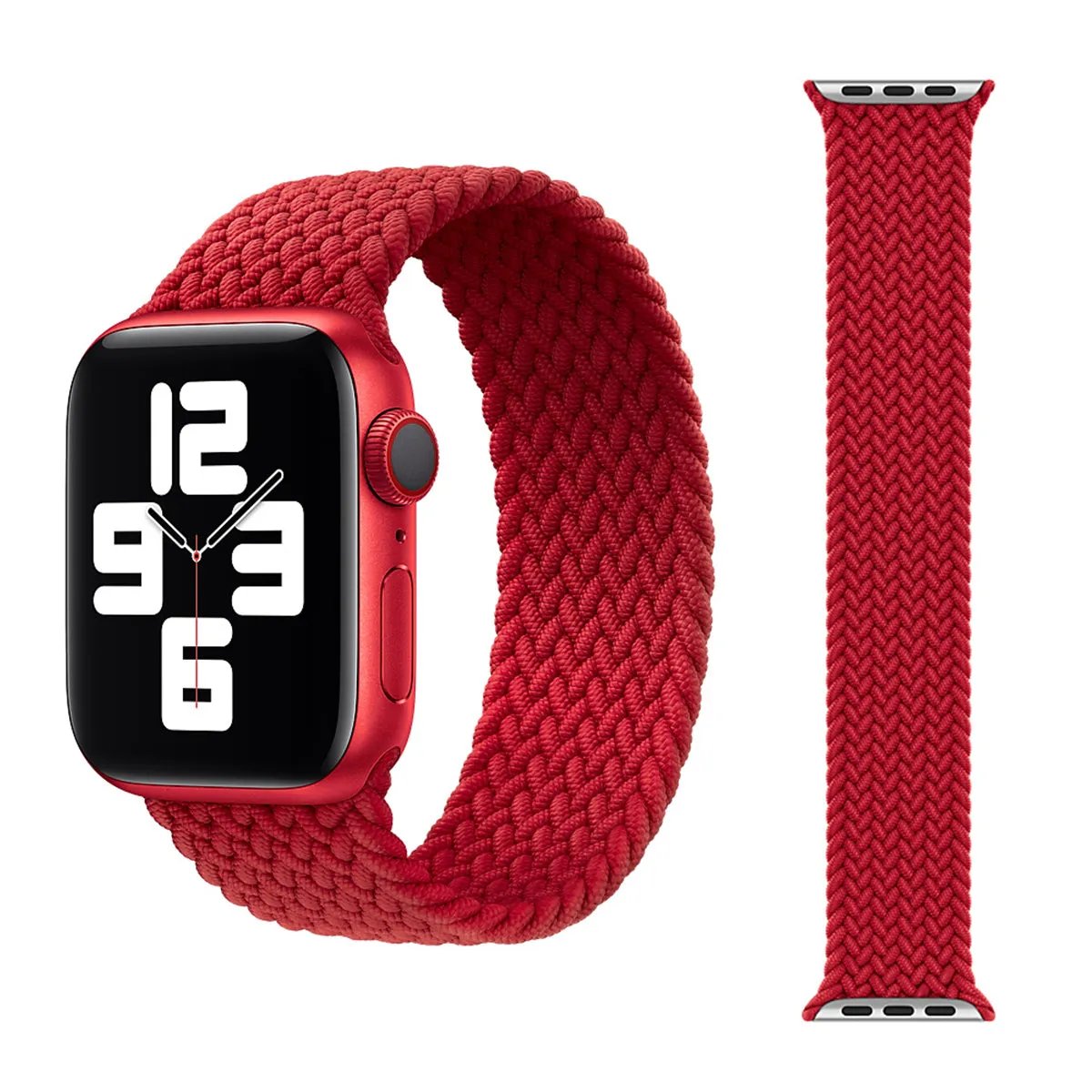 Apple Watch Braided Solo Loop