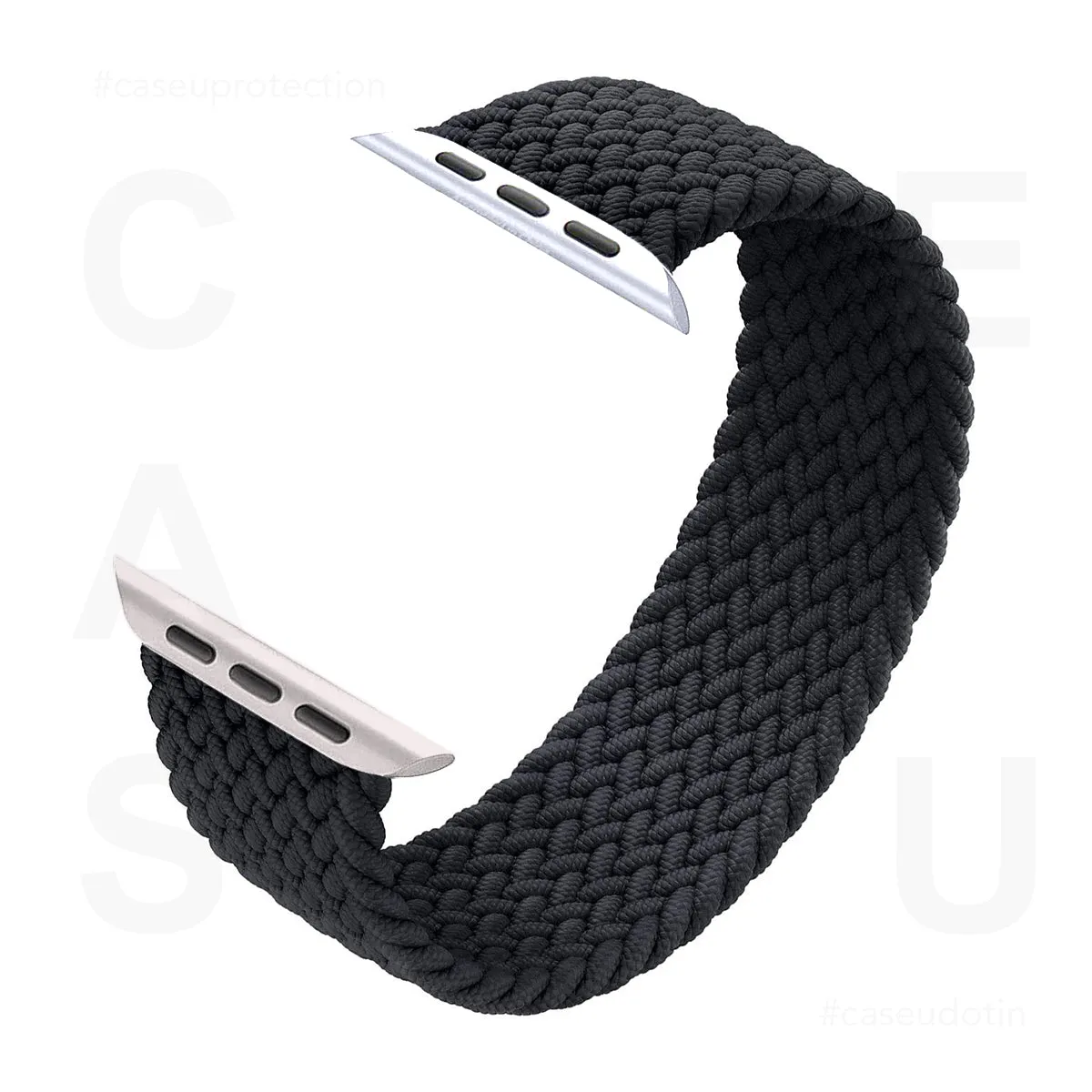 Apple Watch Braided Solo Loop