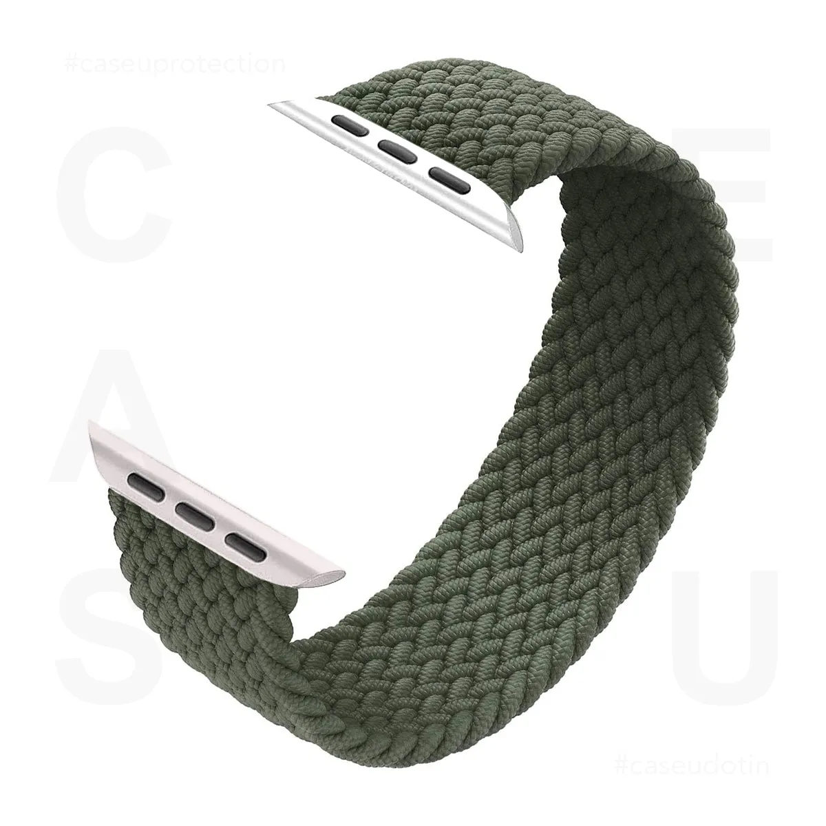 Apple Watch Braided Solo Loop