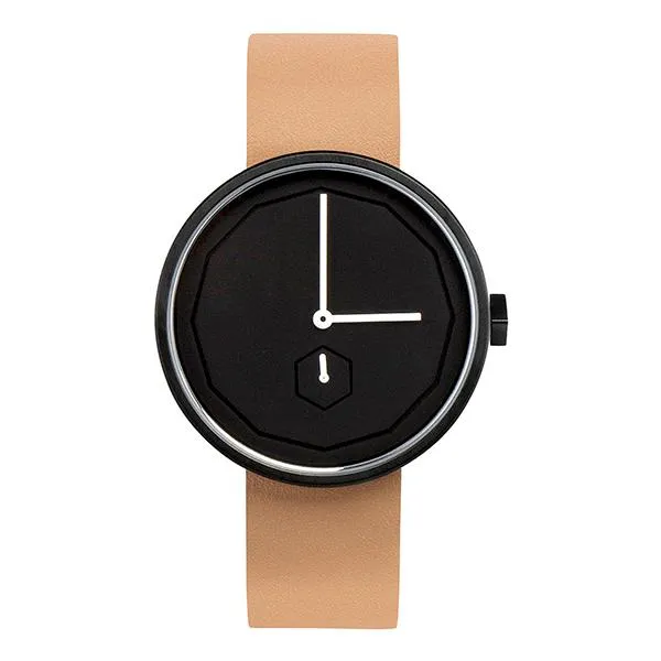 Classic Neu Black