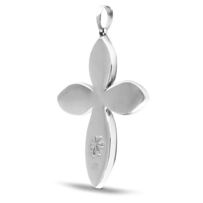 Faith Necklace - Nfait00-00