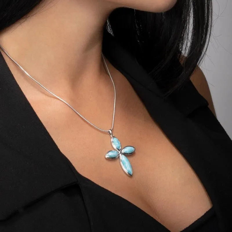 Faith Necklace - Nfait00-00