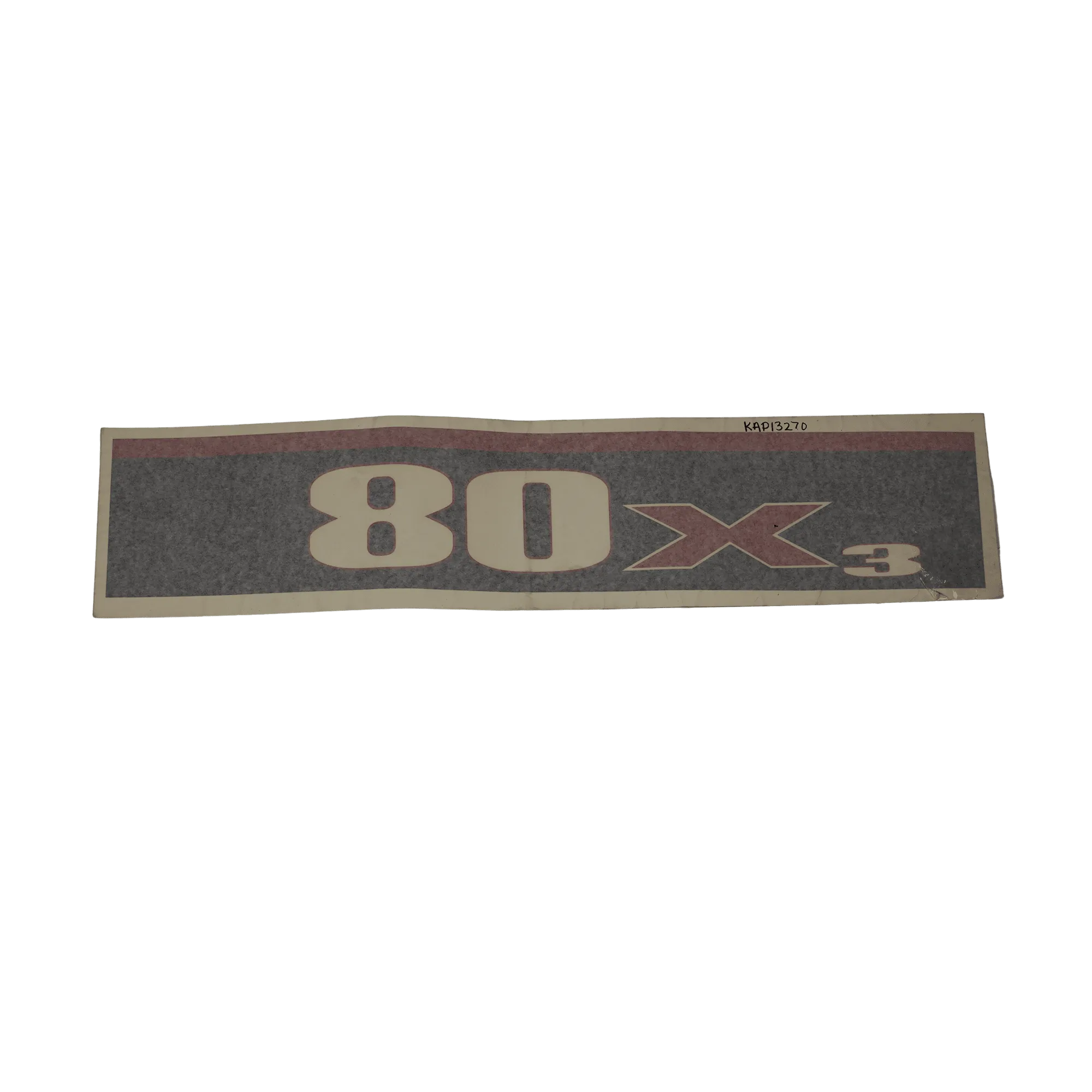 Link-Belt Tape KAP13270