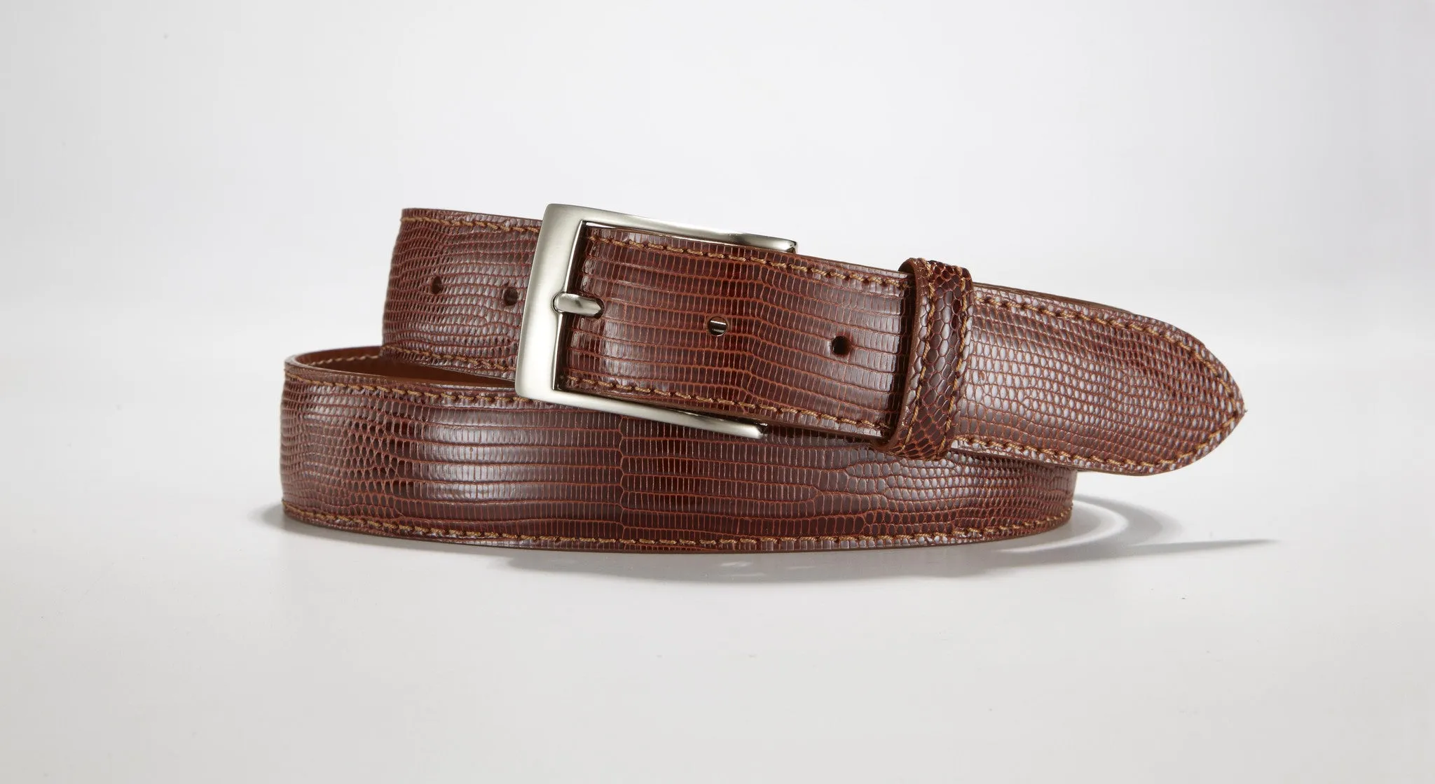 Lizard 1 3/8" - 35mm (Denim)