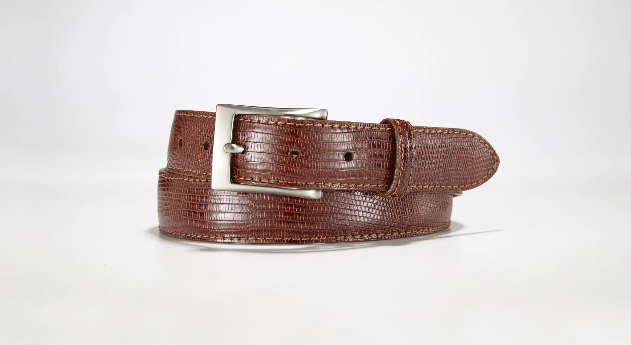 Lizard 1 3/8" - 35mm (Ivory)