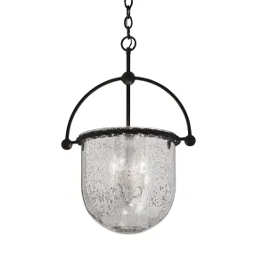 MERCURY 3LT PENDANT MEDIUM