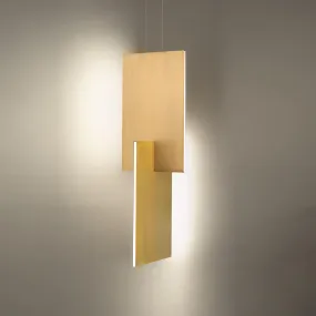 Modern Forms Amari Pendant Light
