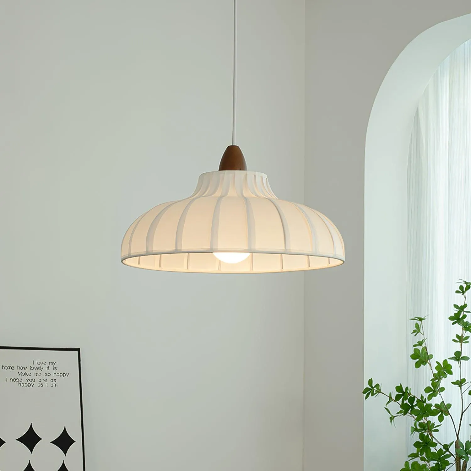 Novelty Pendant Lamp