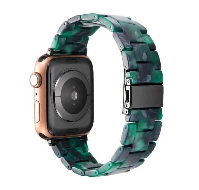 Oppo Watch 2 42mm Stylish Resin Watch Strap