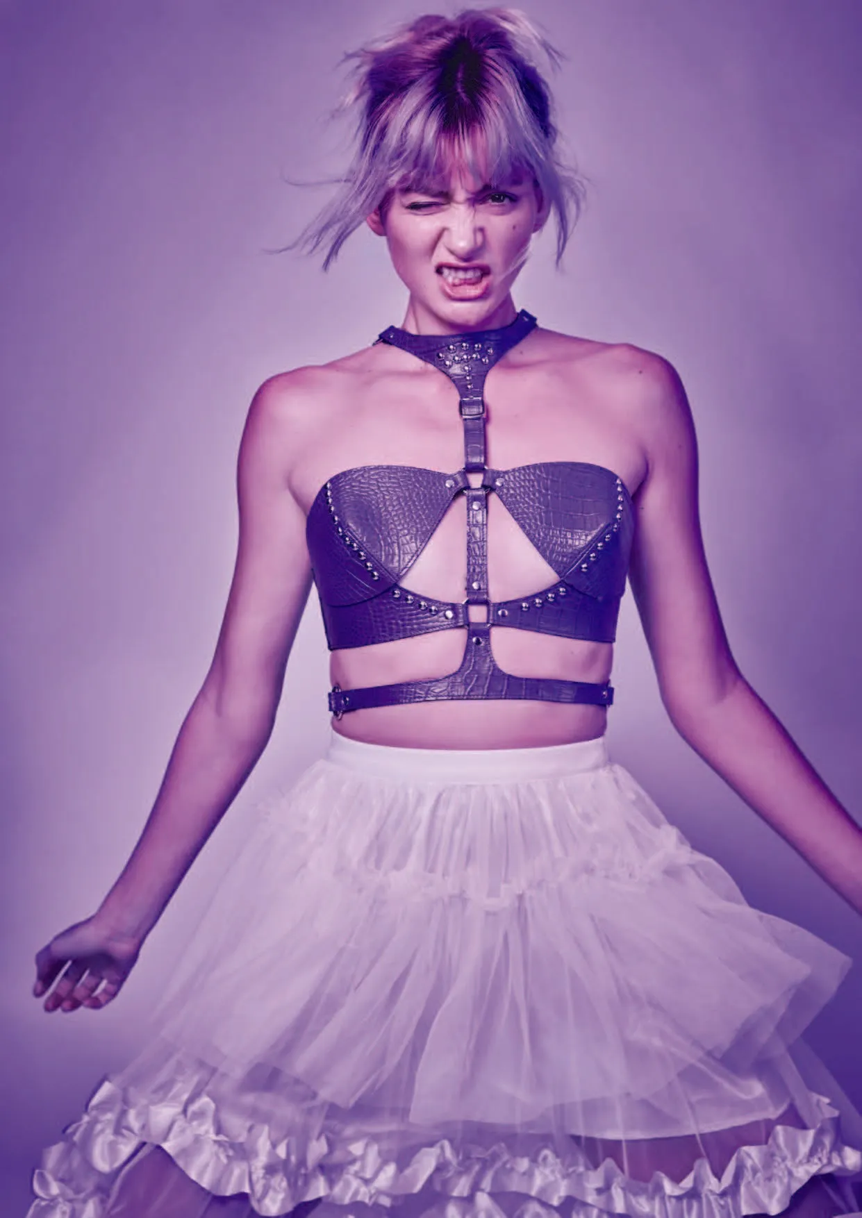 POISON Corset < Sofii>