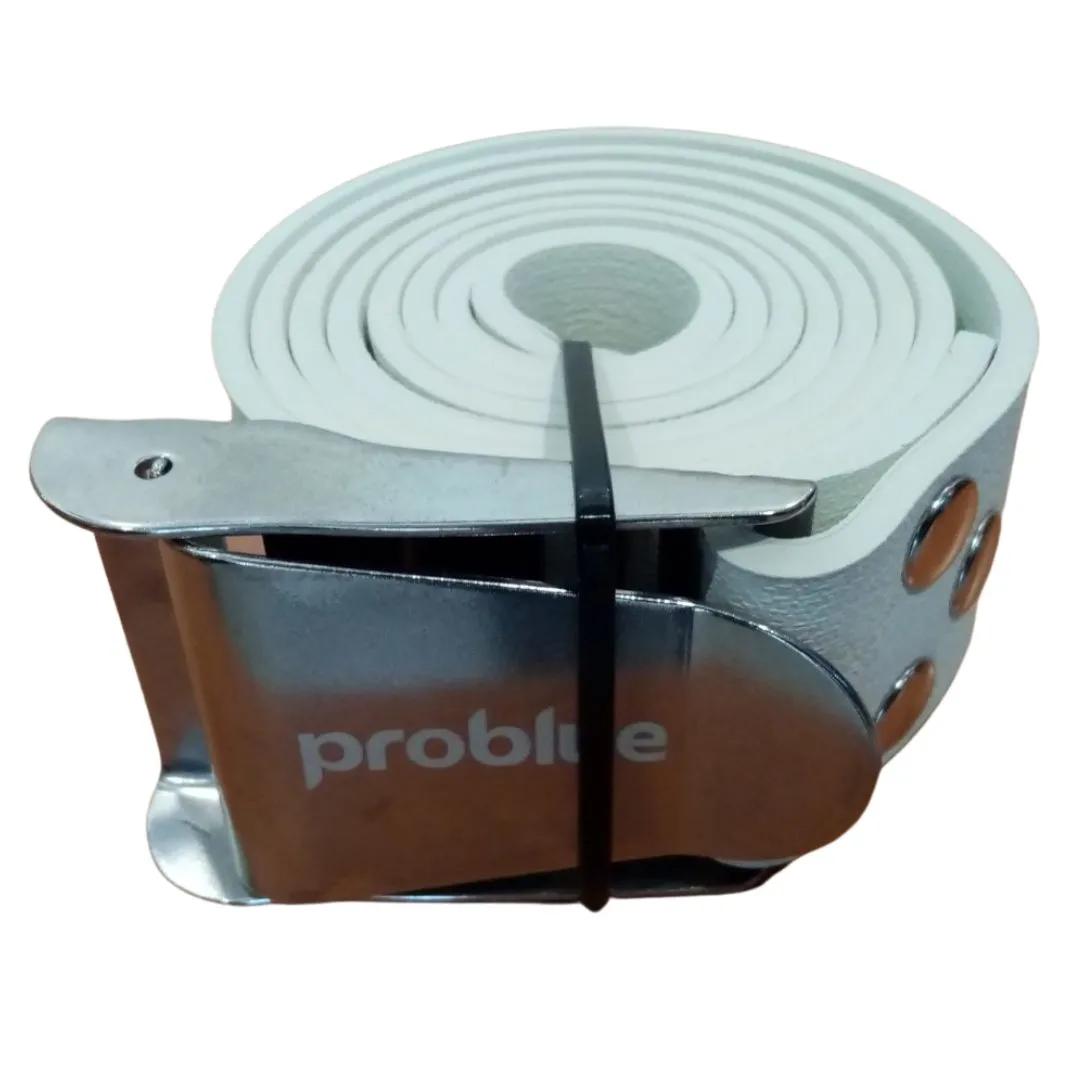 PROBLUE WB-04A RUBBER WEIGHT BELT