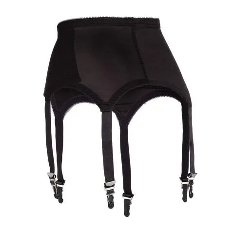 RAGO 72522 SIX STRAP GARTER BELT