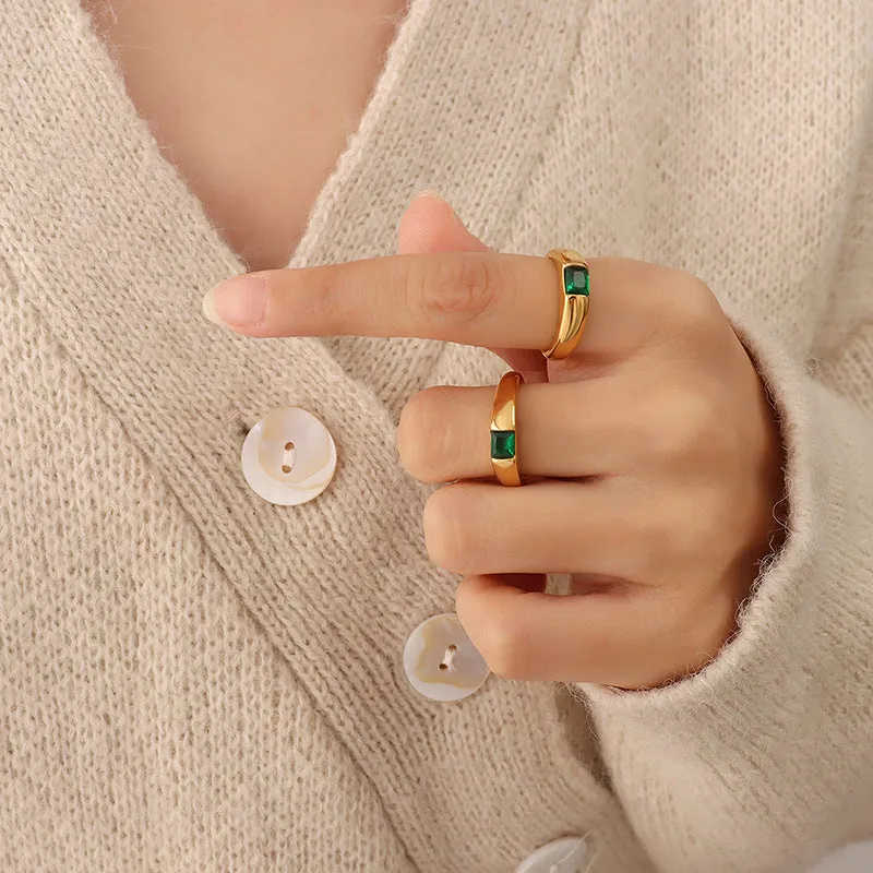 Samantha Ring