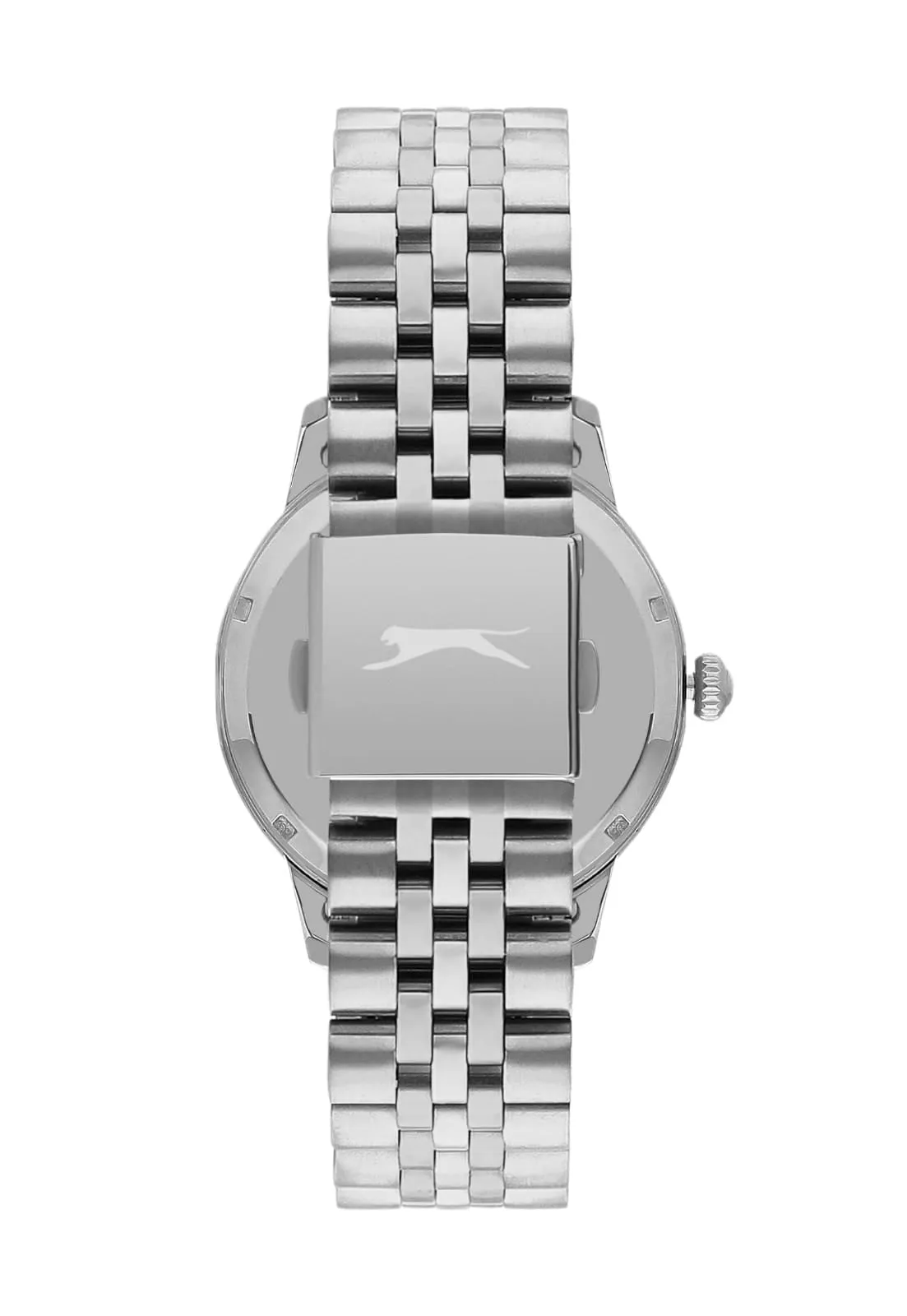 Slazenger SL.09.2269.1.02 Gents Stainless Steel Watch
