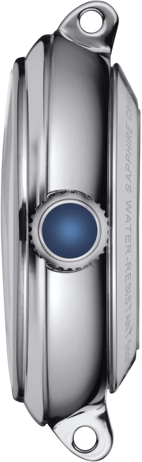 Tissot T1262071601300 Womens Bellissima Automatic Watch