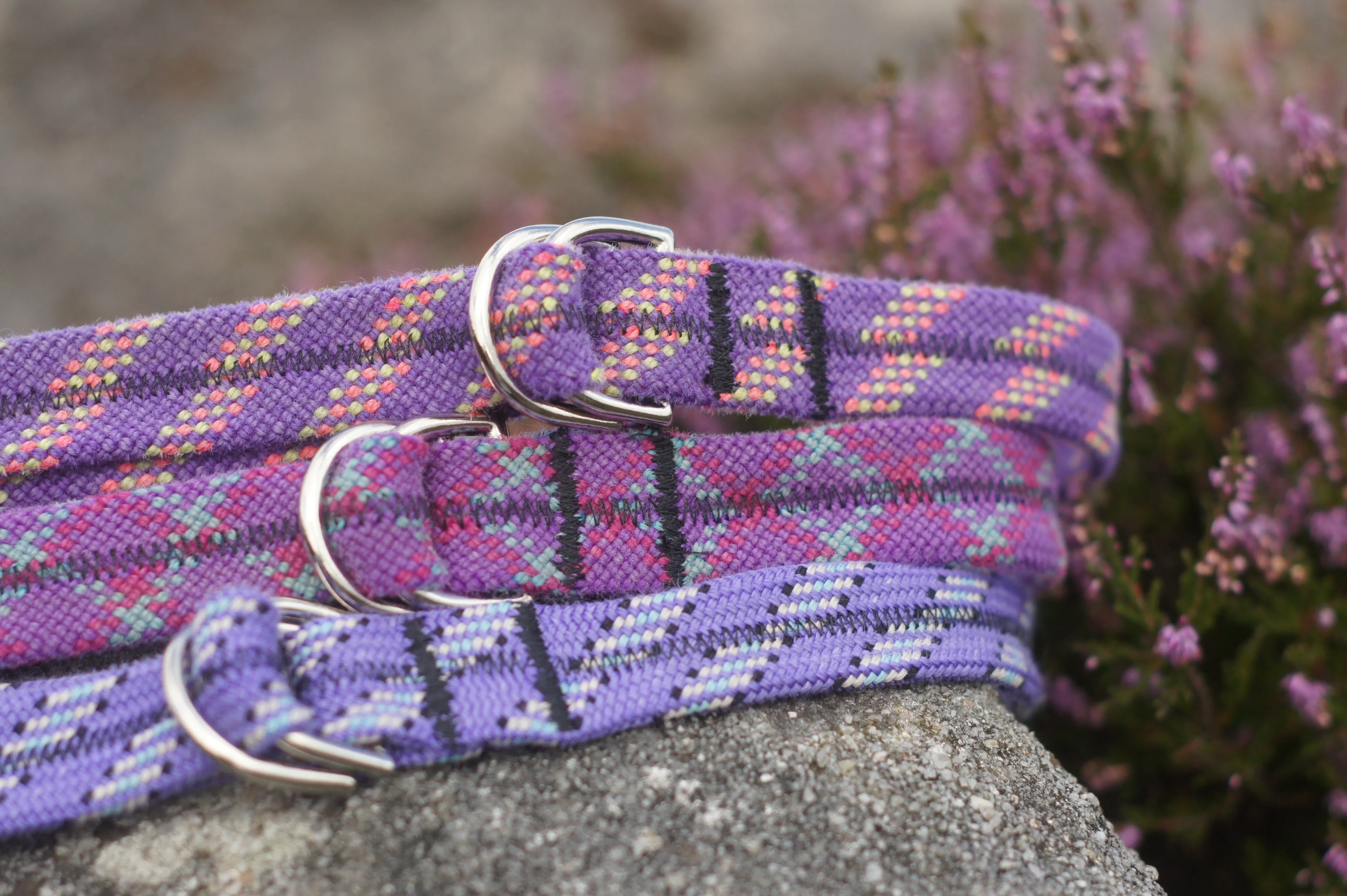 Twin Rope Belt Wholesale RRP £25